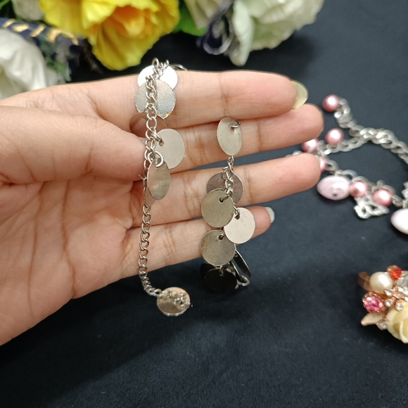 Sold🚫Bracelets and rings set - Picture 2 of 8